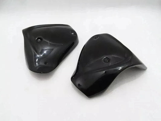Fit For BSA A65 Side Body Panel Fiber Made Black Painted (BEST Quality) @VD
