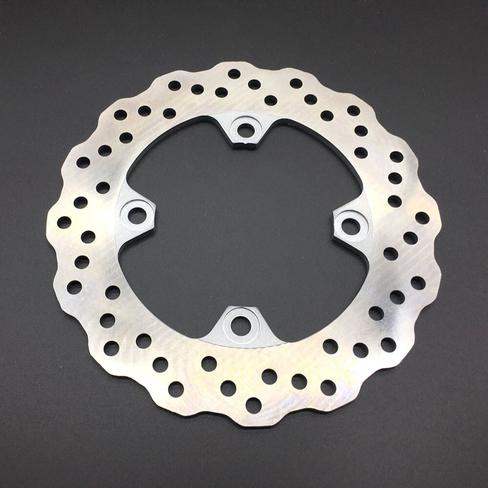 Rear Brake Disc Rotor For Kawasaki Ninja 650/R ZX6R/9R/10R Versys 650 Z750/1000