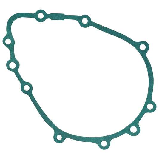 Generator Case Cover Gasket For Kawasaki ZZR600 05-08 Ninja ZX6R 95-04 ZX6RR