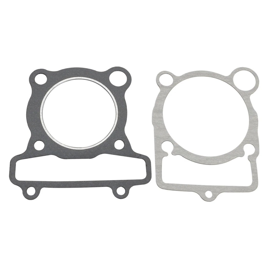 Engine Cylinder Head Base Gaskets Top End Kit for Yamaha XT250 SR250 TT250