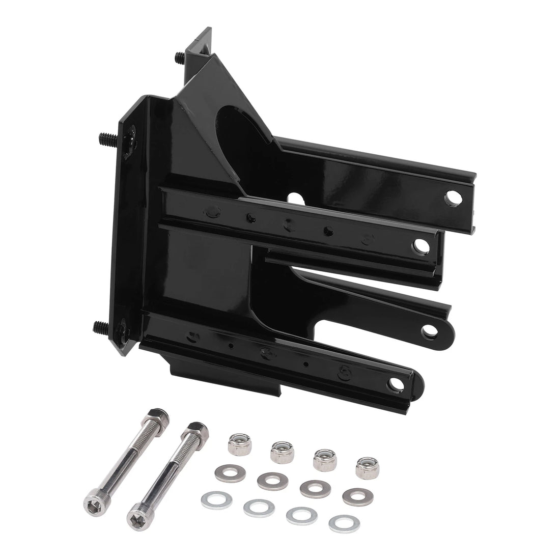 Front Fairing Support Mount Bracket Fit For Harley Touring Road Glide Fltr 98-13