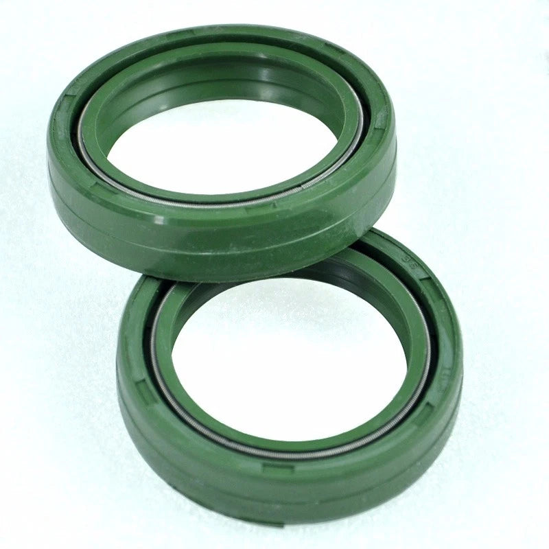 Front Fork Suspension Oil Seals for Honda CBR250R (ABS) 2011-2013 CBR300R 2015
