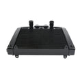 Aluminum Engine Radiator Cooler Fit For Harley V-Rod Vrscb Vrsca 2004-2013 2012