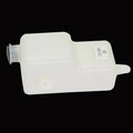 Radiator Coolant Water bottles Reservior Overflow Tank For Yamaha FZ-6 04-06
