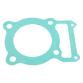 Motorcycle Cylinder Base Gasket For Honda GB250 1984-1998