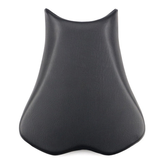 Front Rider Driver Seat Saddle For Kawasaki Ninja ZX6R ZX636 2009-2018 Black
