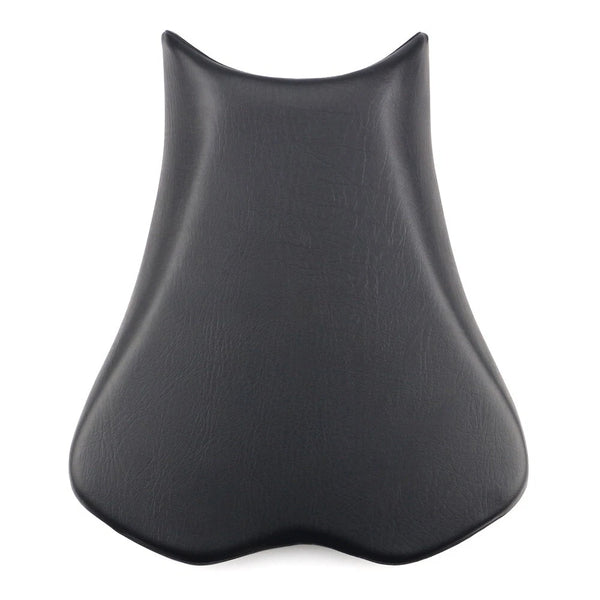 Front Rider Driver Seat Saddle For Kawasaki Ninja ZX6R ZX636 2009-2018 Black