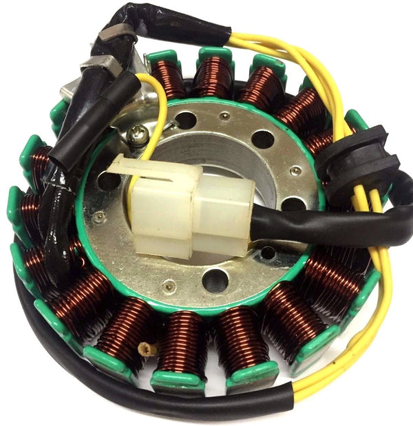 Motor DE Estator Magneto DE 72 MM Refrigerado Por Agua Scooter Chino DE 250CC