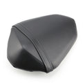 Motorcycle Passenger Rear Seat Pillion Cushion For Kawasaki Z800 2013-2018 Black