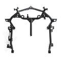 Upper Stay Fairing Headlight Bracket Fit For Kawasaki Ninja 400 2018-2024 Black