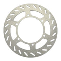 Front Brake Disc Rotor For Yamaha TT-R 250 1997-2007 WR 200 1991-1997