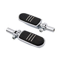 Pegstreamliner Passenger Foot Pegs Mount For Harley Softail Fatboy 2000-2006 04