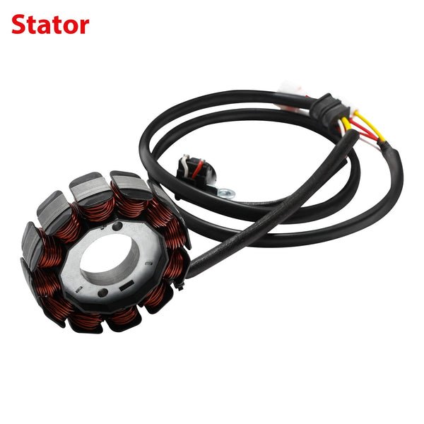 Stator For Yamaha YFZ450 2004 2005 2007 2008 2009 2012 2013