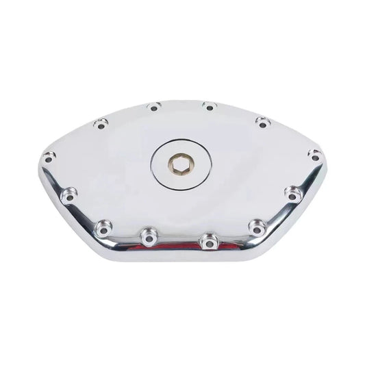 For Honda Goldwing F6B 2013-17 GL1800 2001-2017 Engine Timing Chain Cover Chrome