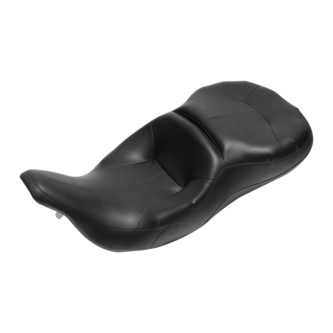 Driver & Passenger Seat Fit For Harley Electra Glide Flht 1997-2007 06 05 Black
