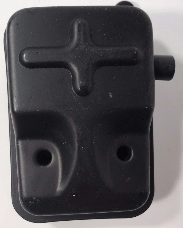 43cc 49cc Exhaust Manifold Port X7 Mini Moto Cat Eye X1 X2 Pocket Bike