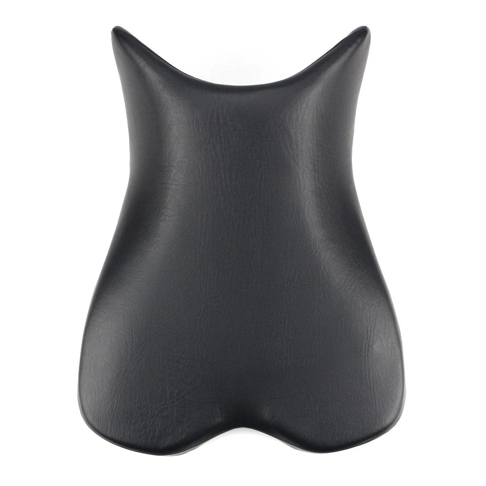 Motorcycle Front Rider Driver Seat Cushion For Yamaha YZF R1 2009-2014 Black
