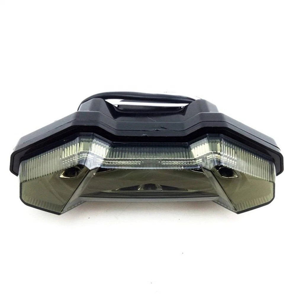 LED Tail Light Assembly Smoke For Yamaha Tracer 900/GT 2019 Tracer 700 Tour 2020