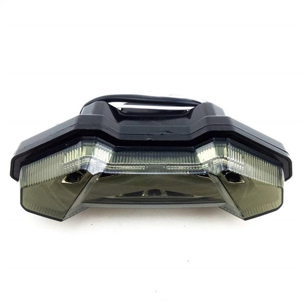 LED Tail Light Assembly Smoke For Yamaha Tracer 900/GT 2019 Tracer 700 Tour 2020
