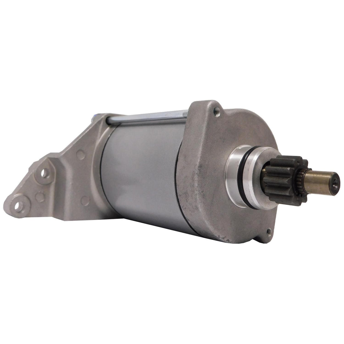 New Starter Fits Yamaha XV1600AS Road Star Midnight 2000 4WM818900100 410-54251