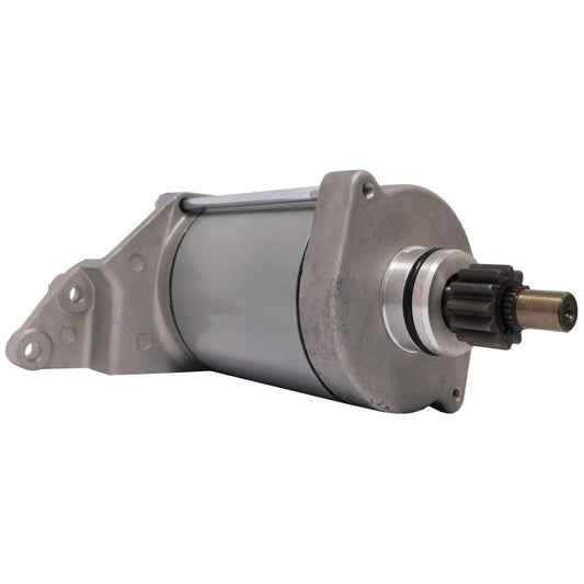 New Starter Fits Yamaha XV1600AS Road Star Midnight 2000 4WM818900100 410-54251