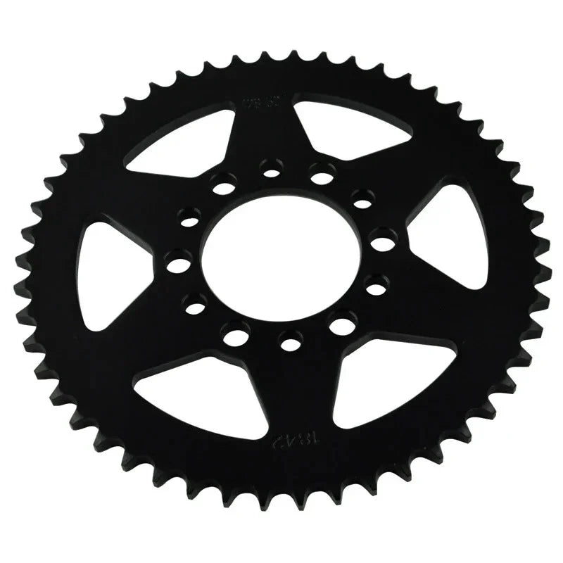 428 50T Rear Sprocket For Yamaha TW125 5EK 99-02 XT125 2YU 91-93 TW200 87-25