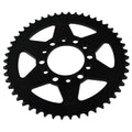 428 50T Rear Sprocket For Yamaha TW125 5EK 99-02 XT125 2YU 91-93 TW200 87-25