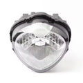 For 2015-2025 24 Kawasaki Vulcan S EN650 VN650 Headlight Assembly Headlamp Light