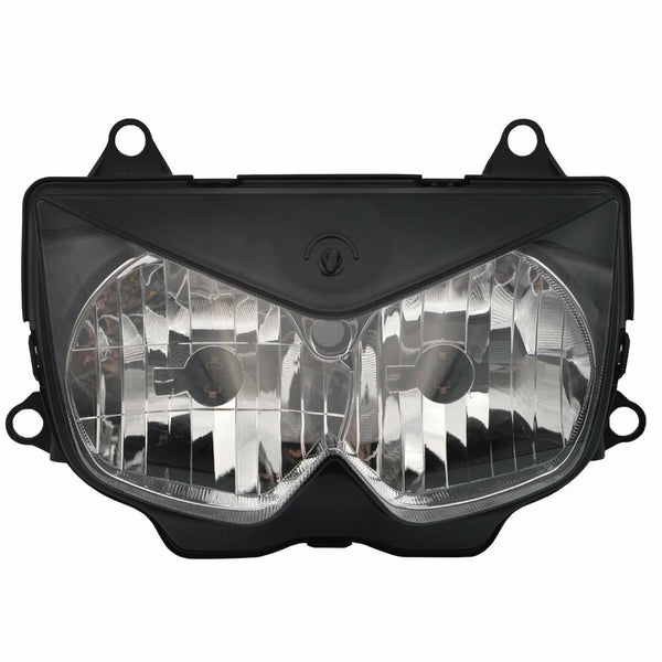 Brand new Kawasaki Ninja 250R EX250 Front Headlight Assembly Fit For 2008-2012