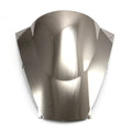 Motorcycle Windshield Windscreen For Kawasaki Ninja ZX-12R 2002-2005 Chrome