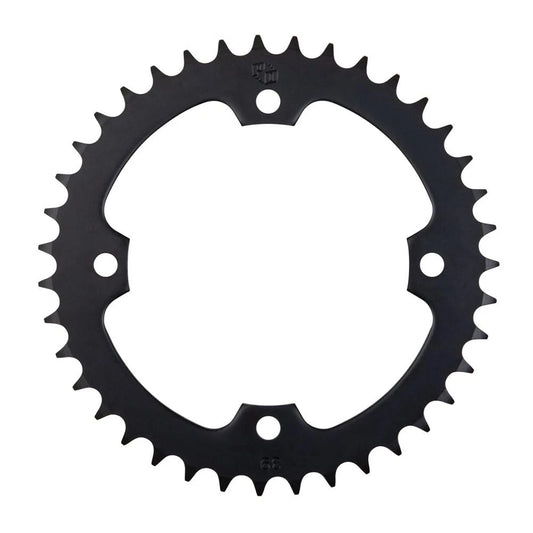 Primary Drive Rear Steel Sprocket 39 Tooth Black For Yamaha Raptor 350 2004-2013