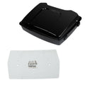 Razor Trunk Base Plate Fit For Harley Touring Electra Glide 1997-2013 1998