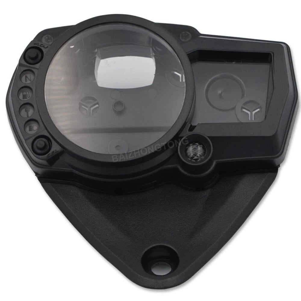 Speedometer Tachometer Odometer Gauge Housing Fit for Suzuki GSXR1000 2005-2006