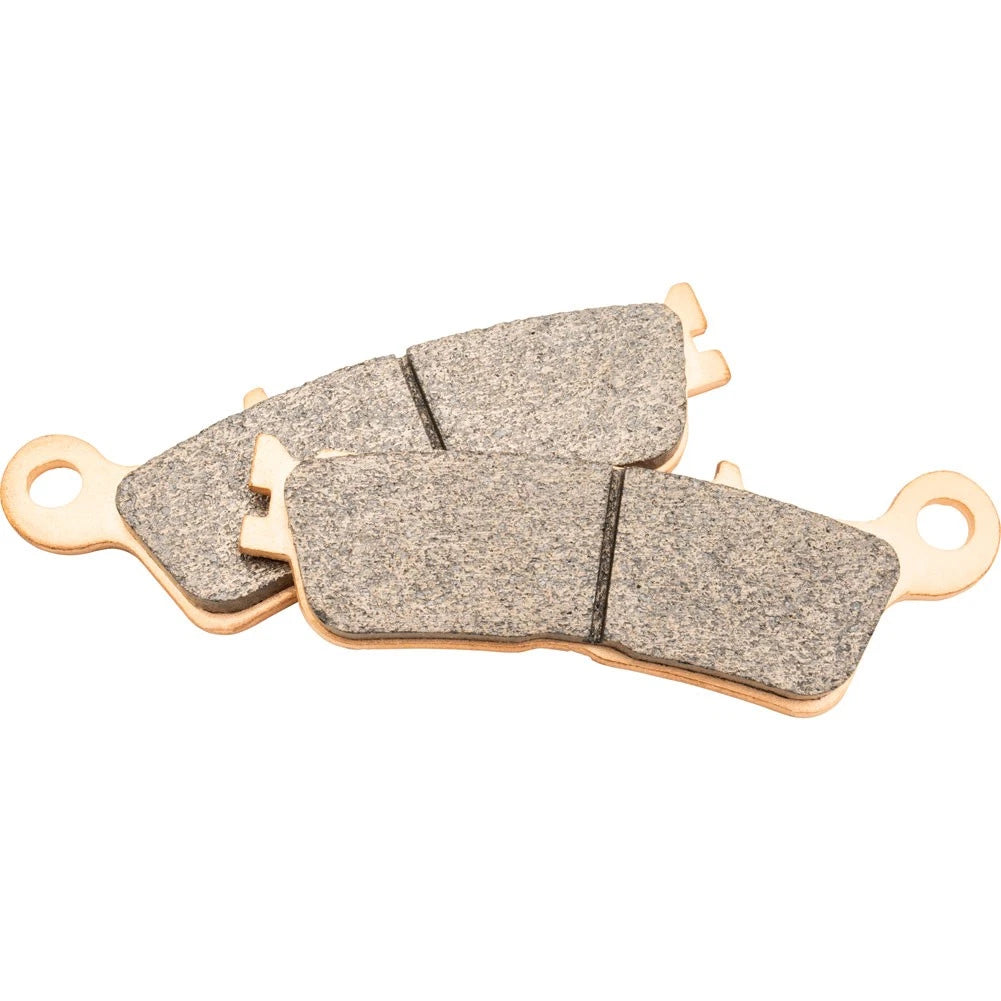 Tusk Brake Pad - Sintered Metal Front For Yamaha YZ450F 50th Anniversary Edition