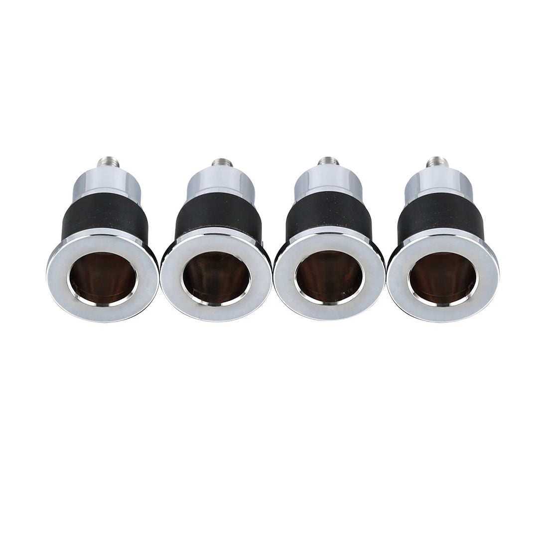 Quick Release Mount Hardware Spools For Indian Chief Dark Horse Classic 2014-18