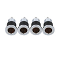 Quick Release Mount Hardware Spools For Indian Chief Dark Horse Classic 2014-18