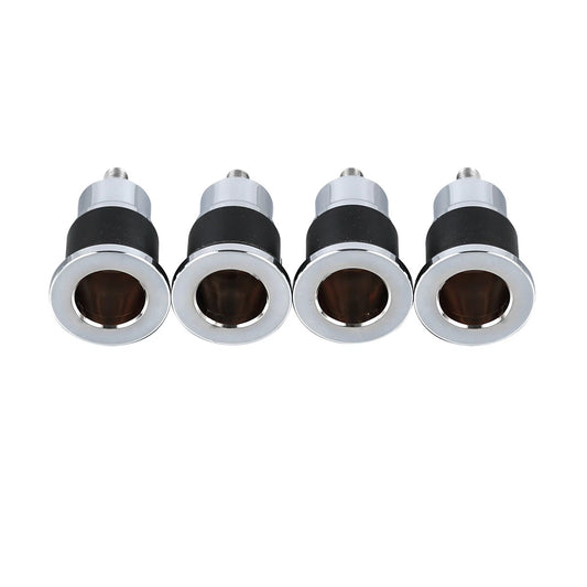 Quick Release Mount Hardware Spools For Indian Chief Dark Horse Classic 2014-18