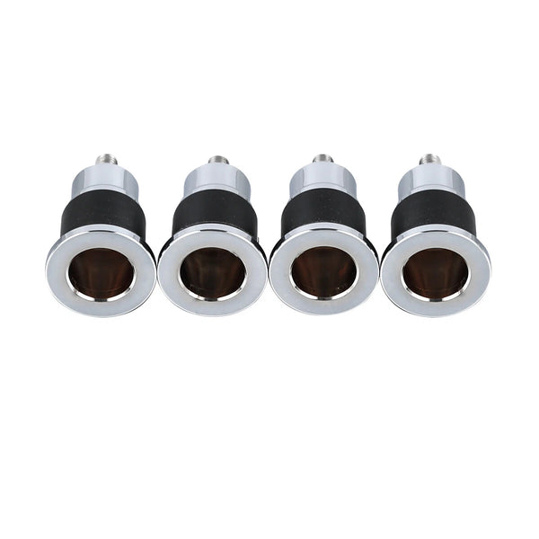 Quick Release Mount Hardware Spools For Indian Chief Dark Horse Classic 2014-18