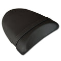 Rear Passenger Seat Pillion Cushion Black Fit for Kawasaki Ninja ZX10R 2004-2005