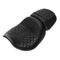 Rider Driver & Passenger Seats Fit For Harley Cvo Street Road Glide 2023-2025 23