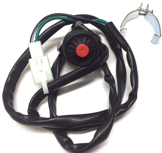Interruptor DE ENCENDIDO/APAGADO Para Baja Mini MB165 MB200 Baja Heat Warrior