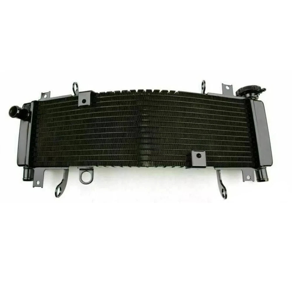 New Suzuki TL1000R Aluminum Upper Engine Radiator Cooler Fit For 1998-2003