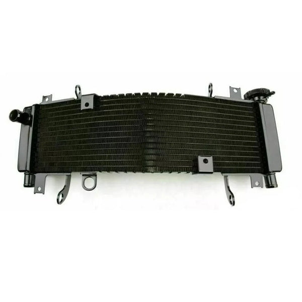 New Suzuki TL1000R Aluminum Upper Engine Radiator Cooler Fit For 1998-2003