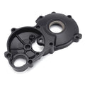 Fit For Suzuki GSXS1000 2016-2020 Left Side Engine Stator Crank Case Cover Black