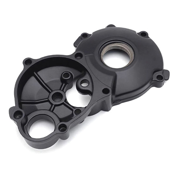 Fit For Suzuki GSXS1000 2016-2020 Left Side Engine Stator Crank Case Cover Black