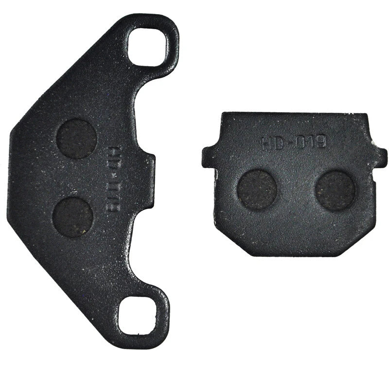 Front Brake Pads For Kawasaki KX 80 Kdx Kmx 125 Suzuki RM 80 Sepia Sherco 50 SE