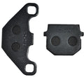 Front Brake Pads For Kawasaki KX 80 Kdx Kmx 125 Suzuki RM 80 Sepia Sherco 50 SE