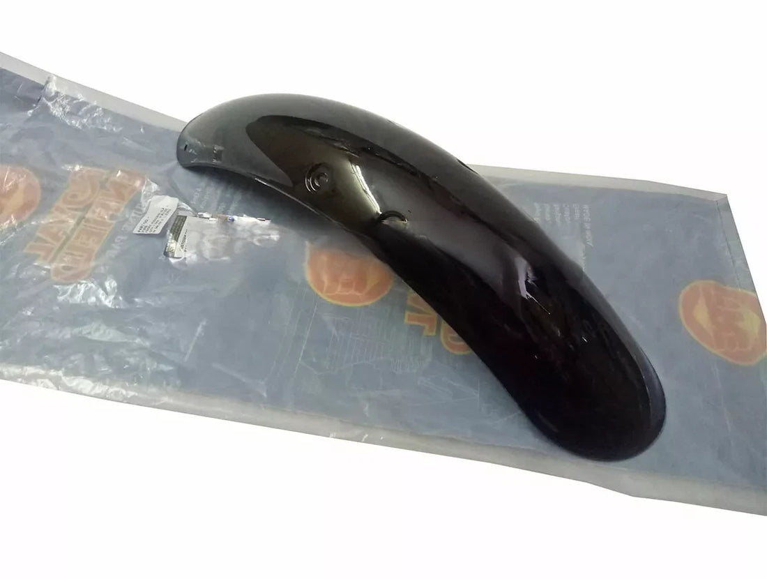 Fit For Royal Enfield GT & Interceptor 650 Front Mudguard Black