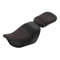 Driver & Passenger Seats Fit For Harley Nightster Special RH975 RH975S 22-25 24