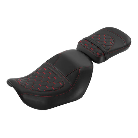 Driver & Passenger Seats Fit For Harley Nightster Special RH975 RH975S 22-25 24